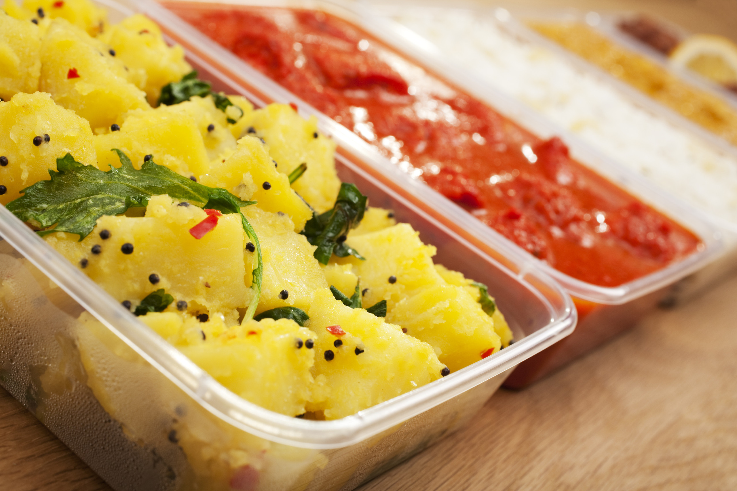 Wholesale Food Packaging Supplies